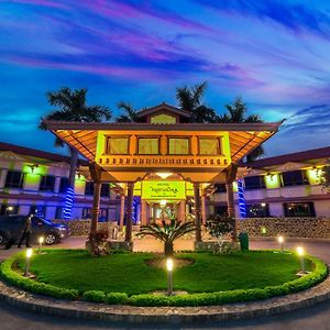 Hotel Nirvana
